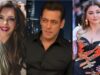 Somy Ali Makes Shocking Revelation About Abusive Relationship With Salman Khan, Says He Broke Aishwarya Rai’s Shoulder!