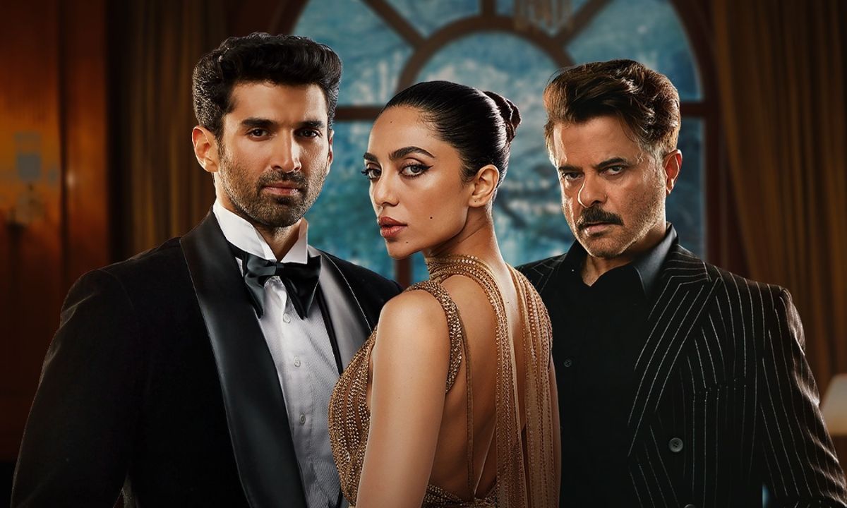 Aditya Roy Kapur, Sobhita Dhulipala’s The Night Manager Looses At International Emmys To THIS Show Aditya Roy Kapur, Sobhita Dhulipala’s The Night Manager Looses At International Emmys To THIS Show