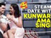 The Steamiest & Spiciest Date Ever | On A Date With Kunwarr Amar Singh | Ep 13