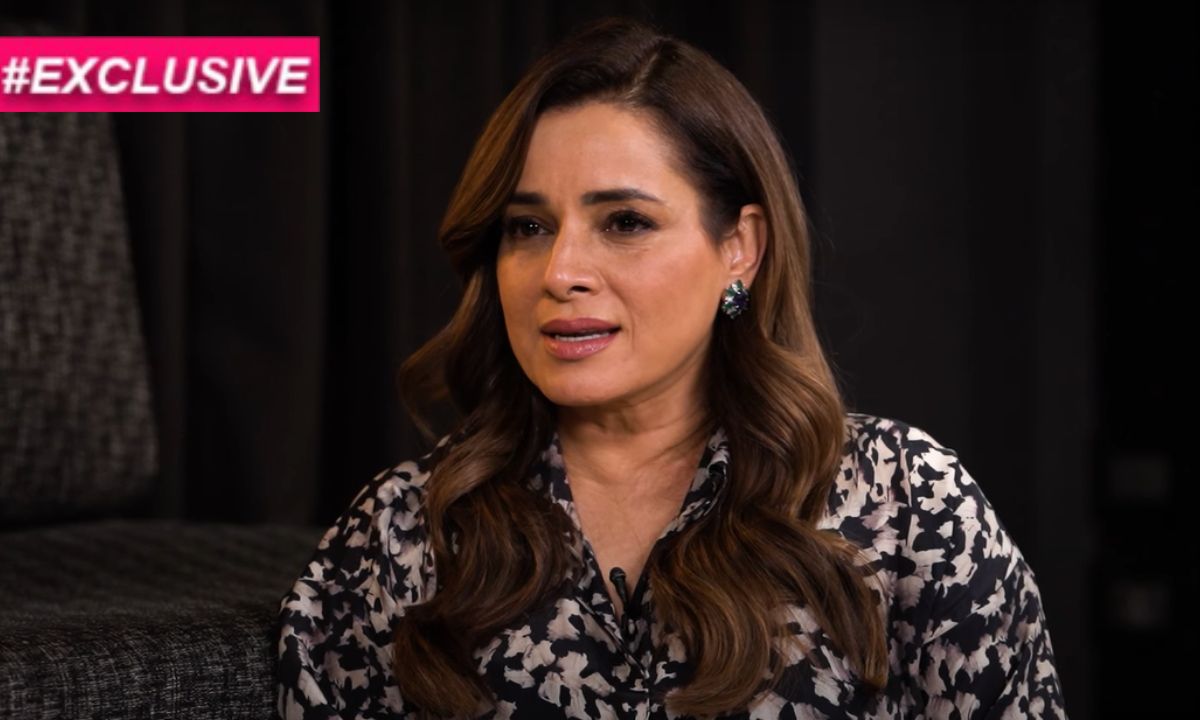 Exclusive: Neelam Kothari: “ I Got Botox On Camera And What’s The Big Deal”