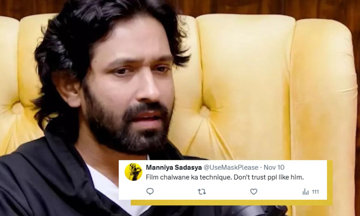 Vikrant Massey’s Comment On Muslims In India Erupts A Debate On Internet; Trolls Can’t Help But Bash The Actor!