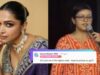 Redditors Bash Woman For Insensitive Joke On Deepika Padukone’s Mental Health. They Don’t Find It Funny, Neither Do We!