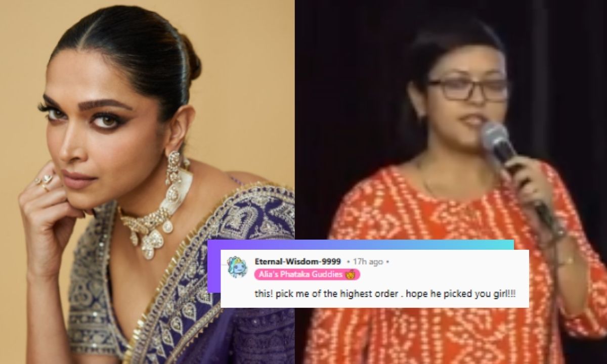 woman-makes-fun-of-deepika-padukone-mental-health-india-got-latent-samay-raina-tanmay-bhatt-laugh-reddit-reactions-angry