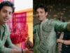 Hemansh Kohli’s Wedding Festivities Begin With Mehndi Function; We Love His Mehndi Design!