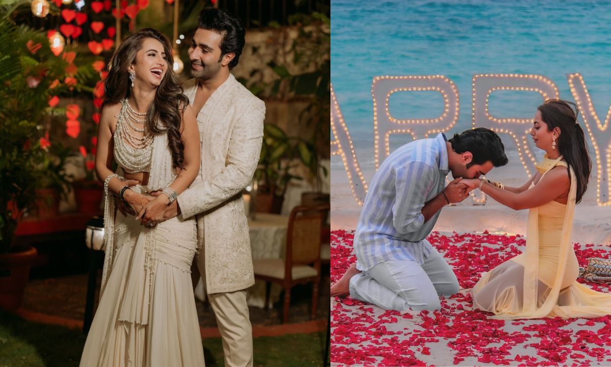 Ranbir Kapoor’s Cousin Aadar Jain To Marry Alekha Advani On THIS Date