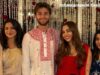 Inside Anurag Kashyap’s Daughter Aaliyah Kashyap, Shane Gregoire’s Pre-Wedding Function Ft. Khushi Kapoor