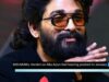 Allu Arjun’s Bail Plea Gets Postponed; Stampede Case To Be Heard By The Court On THIS Date