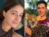 Ananya Panday Reveals She Finds Long-Distance Relationships Healthy Amid Dating Rumours With Walker Blanco!