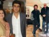 Arjun Kapoor Finally Opens Up About Parents Boney Kapoor, Mona Shourie’s Divorce, Reveals It Gave Him Trauma!