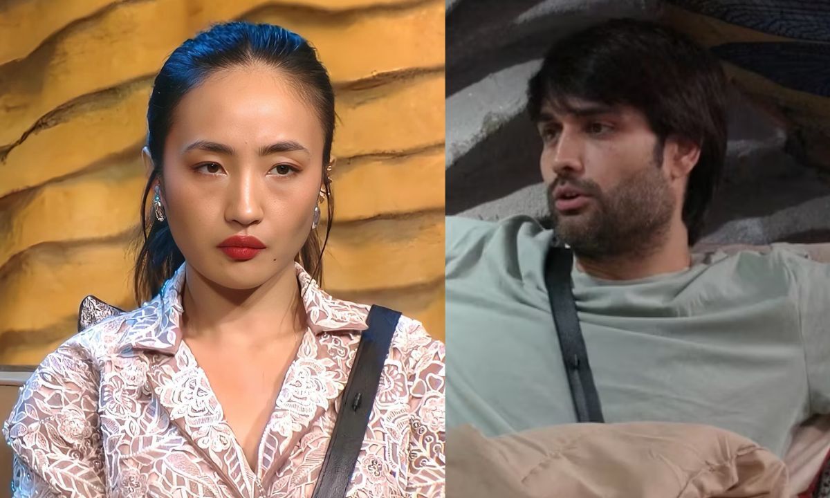 Bigg Boss 18: Vivian Dsena Calls Out Chum Darang For Losing Individuality Because Of THIS Person Bigg Boss 18: Vivian Dsena Calls Out Chum Darang For Losing Individuality Because Of THIS Person