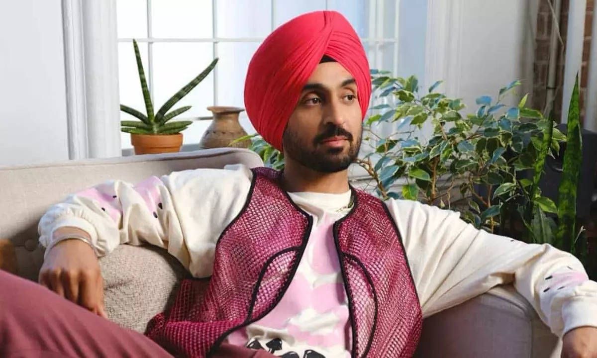 Diljit Dosanjh Refuses To Host Concerts In India Due To THIS Reason. We Are Sad! Diljit Dosanjh Refuses To Host Concerts In India Due To THIS Reason. We Are Sad!