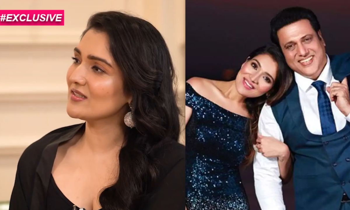 Exclusive: Tina Ahuja: “My Father Govinda Used To Say That A Girl Should Be Good Looking With Weight In Check” Exclusive: Tina Ahuja: “My Father Govinda Used To Say That A Girl Should Be Good Looking With Weight In Check”