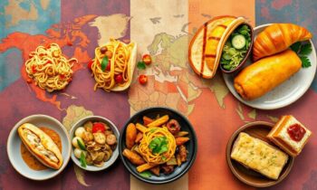 Find Out Your Favourite Cuisine According To Your Zodiac Sign ...