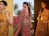 From Chokers To Belted Sarees, Khushi Kapoor Is Giving Us Shaadi Fashion Inspo With Unique Jewellery Pieces
