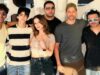 Hrithik Roshan Is Enjoying Holidays In Dubai With Ex-Wife Sussanne Khan, Kids, And Saba Azad. So Cute!