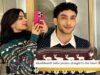 Khushi Kapoor Twinning With Rumoured BF Vedang Raina In Ugly Christmas Sweater Has Us Feeling Single In Cuffing Season!
