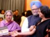 Meet Manmohan Singh’s Three Daughters Who Are Shaping Fields Of History, Law, And Literature