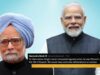 PM Modi Mourns Death Of Dr Manmohan Singh, Recalls Old Interactions: “His Wisdom And Humility…”