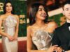 Priyanka Chopra Blushes As Crowd Sings Desi Girl At Red Sea Film Festival. So Wholesome!