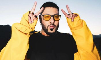 Rapper Badshah Gets Arrested For Driving On The Wrong Side In Gurugram. Pays A Whooping Fine!