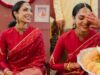 Here’s The Makeup Decode Of Sobhita Dhulipala’s Look For Pelli Kuthuru Ceremony. We’re Obsessed!