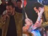 Salman Khan Vibes On His Iconic Oh Oh Jaane Jaana; Shares Emotional Moment With Kokilaben Ambani. So Cute!