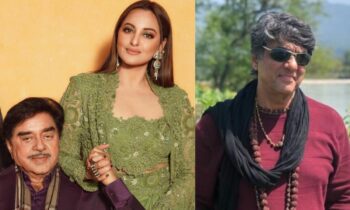 Shatrughan Sinha Slams Mukesh Khanna For Questioning Daughter Sonakshi Sinha’s Upbringing