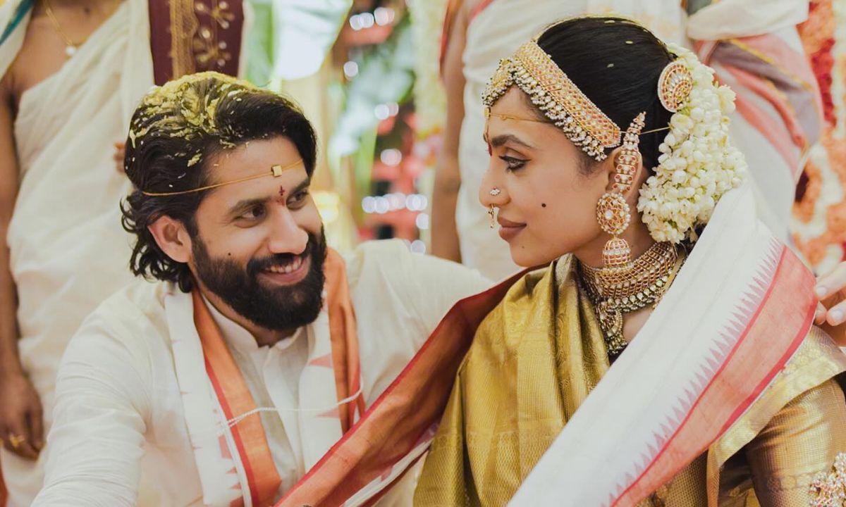 Did You Know Naga Chaitanya Asks Sobhita Dhulipala To Speak in Telugu? Here’s Why