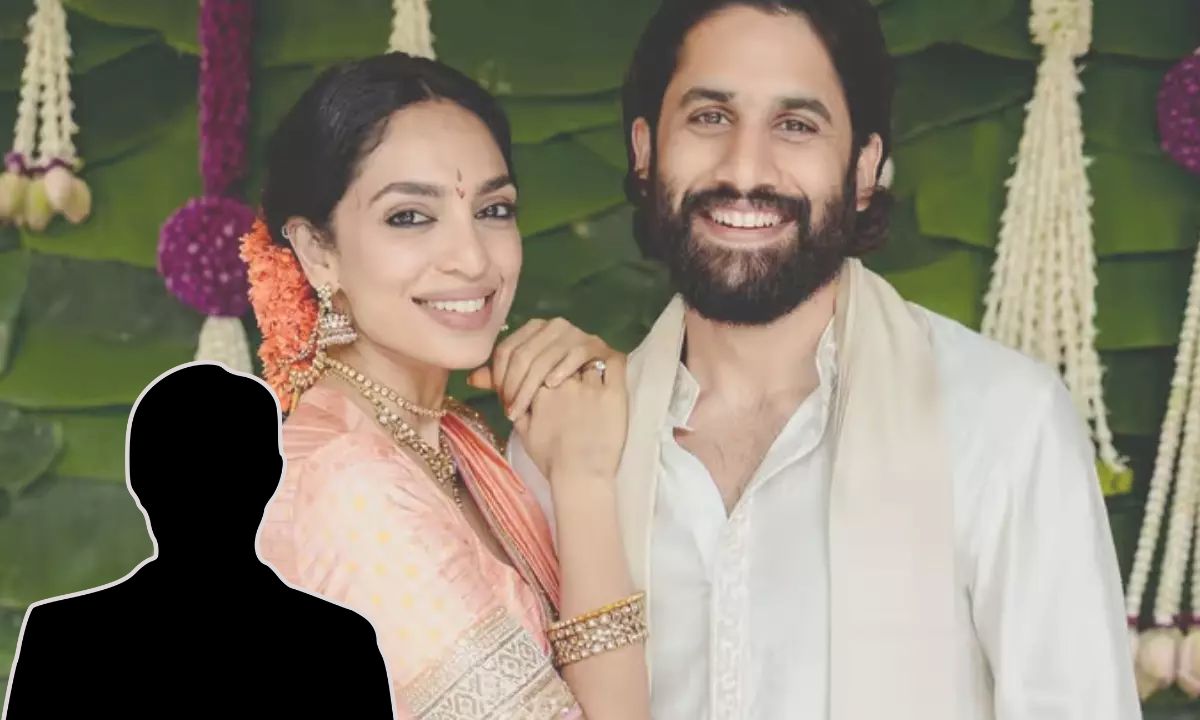 Sobhita Dhulipala, Naga Chaitanya’s Wedding Will Be Attended By THIS Famous Telugu Actor And His Family!