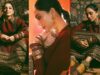 Sobhita Dhulipala Stuns In A Hand-Crafted Sabyasachi Chotu Lehenga For Her Wedding Celebration. Wow!