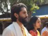 Sobhita Dhulipala, Naga Chaitanya Make First Appearance As Newly Married Couple. They Look So In Love!