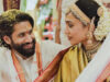 Internet Divided Over Sobhita Dhulipala Touching Naga Chaitanya’s Feet In Viral Wedding Video!