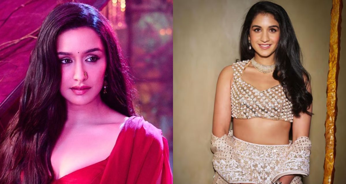From Radhika Merchant To Stree 2, Here's What People Searched Most On Google In 2024