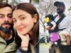 Virat Kohli Is Set To Leave India To Move To The UK With Anushka Sharma And Kids. Here’s What We Know!