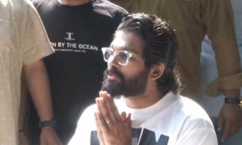 Telangana Police To Move Supreme Court Over Allu Arjun’s Bail In Pushpa 2 Stampede Incident. Deets Inside!