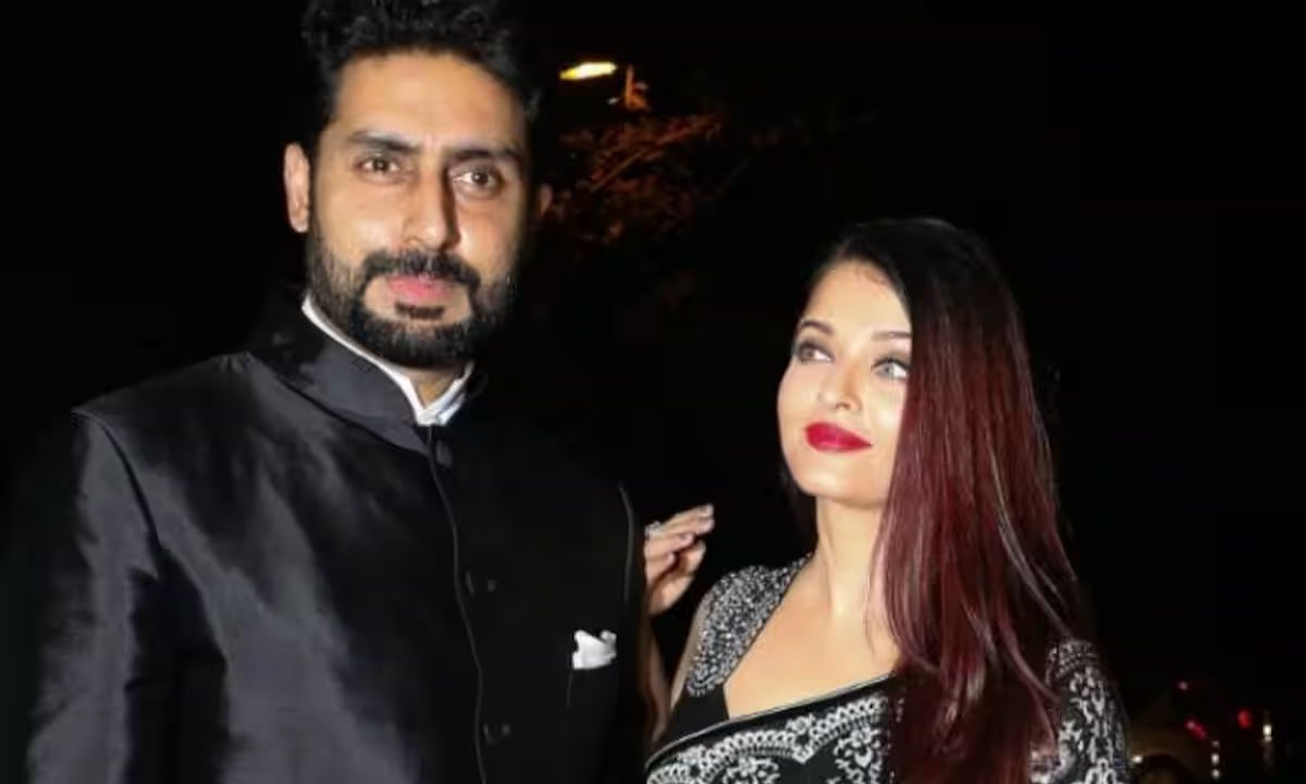 Amid Divorce Speculations With Aishwarya Rai, Abhishek Bachchan Gives Advice To Married Men!