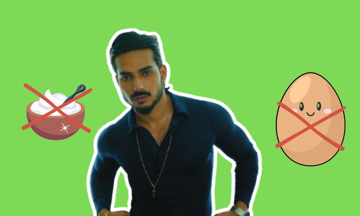 Celebrity Hairstylist Amit Thakur Disapproves Of DIY Curd, Egg Hair Mask. Here’s Why! Celebrity Hairstylist Amit Thakur Disapproves Of DIY Curd, Egg Hair Mask. Here’s Why!