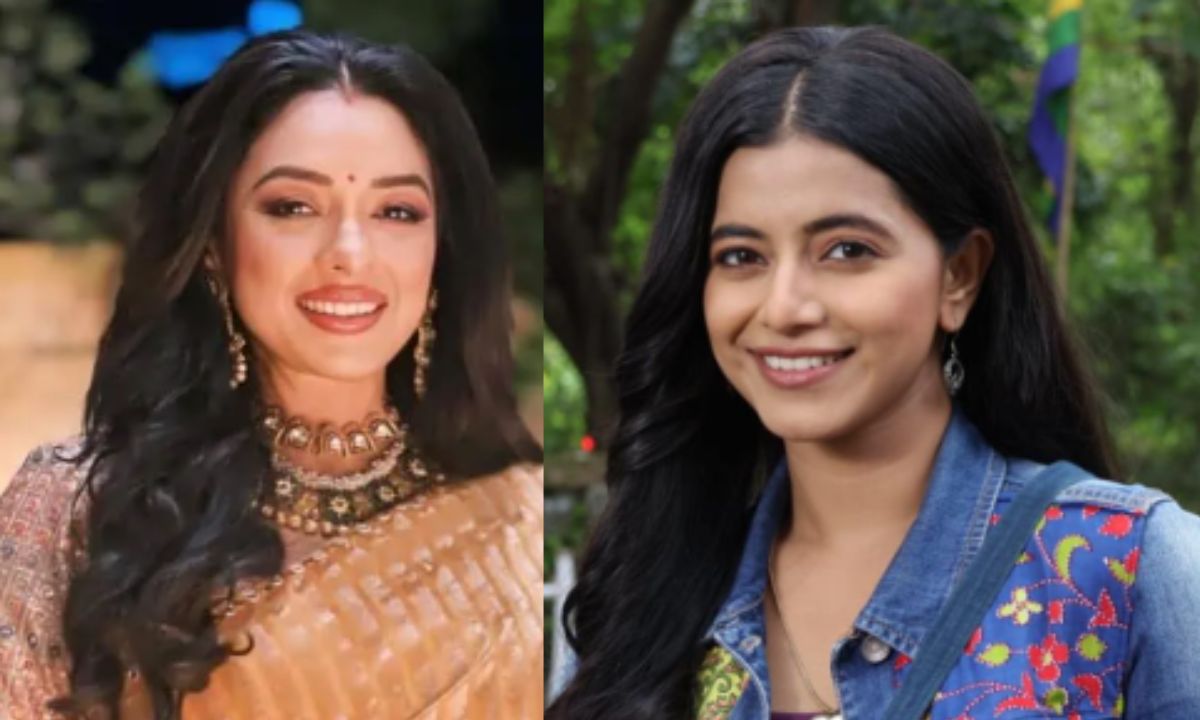 Anupamaa’s Rupali Ganguly Says She Has No Authority In Casting Decisions Post Alisha Parveen’s Exit From Show!