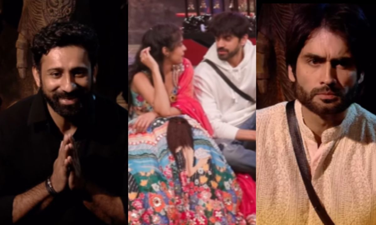 Bigg Boss 18: Nouran Aly Questioning Vivian Dsena, Eisha Singh, Avinash Mishra Romance, And More Things To Look Out For Bigg Boss 18: Nouran Aly Questioning Vivian Dsena, Eisha Singh, Avinash Mishra Romance, And More Things To Look Out For