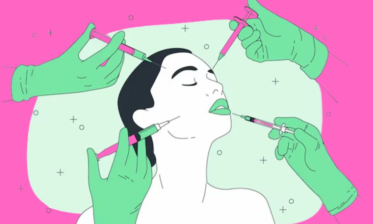 Instagram’s Obsession With Cosmetic Surgeries In 2024 Is Giving Me FOMO, Here’s How I’m Dealing With It