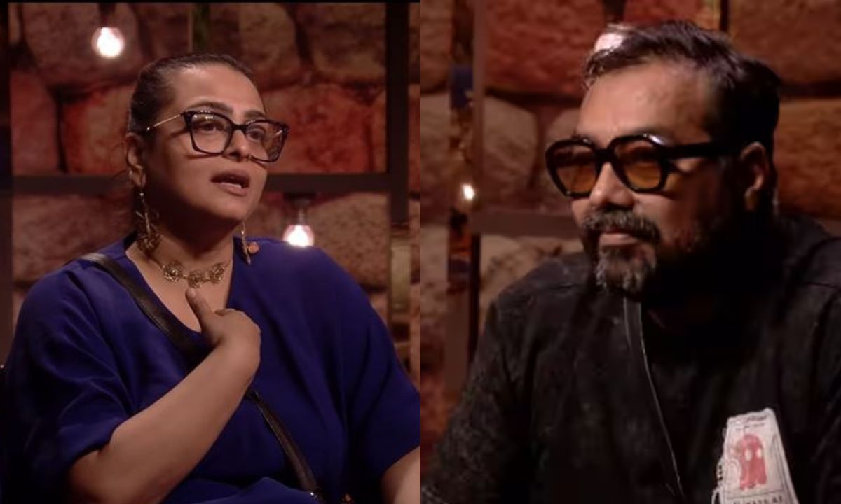 Bigg Boss 18: Are Bigg Boss Fights Real Or Provoked? Here’s What Shilpa Shirodkar Revealed To Anurag Kashyap!