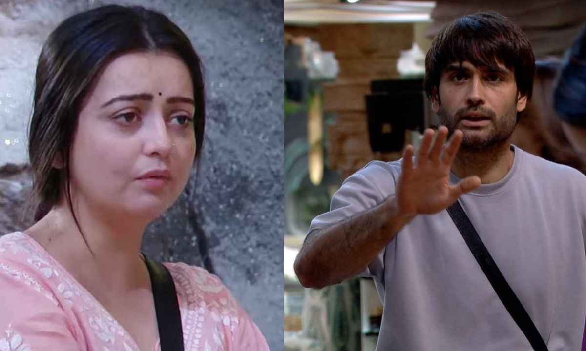 Bigg Boss 18: Why Did Vivian Dsena Call Chaahat Pandey ‘Ghatiya Sadasya’? All We Know! Bigg Boss 18: Why Did Vivian Dsena Call Chaahat Pandey ‘Ghatiya Sadasya’? All We Know!