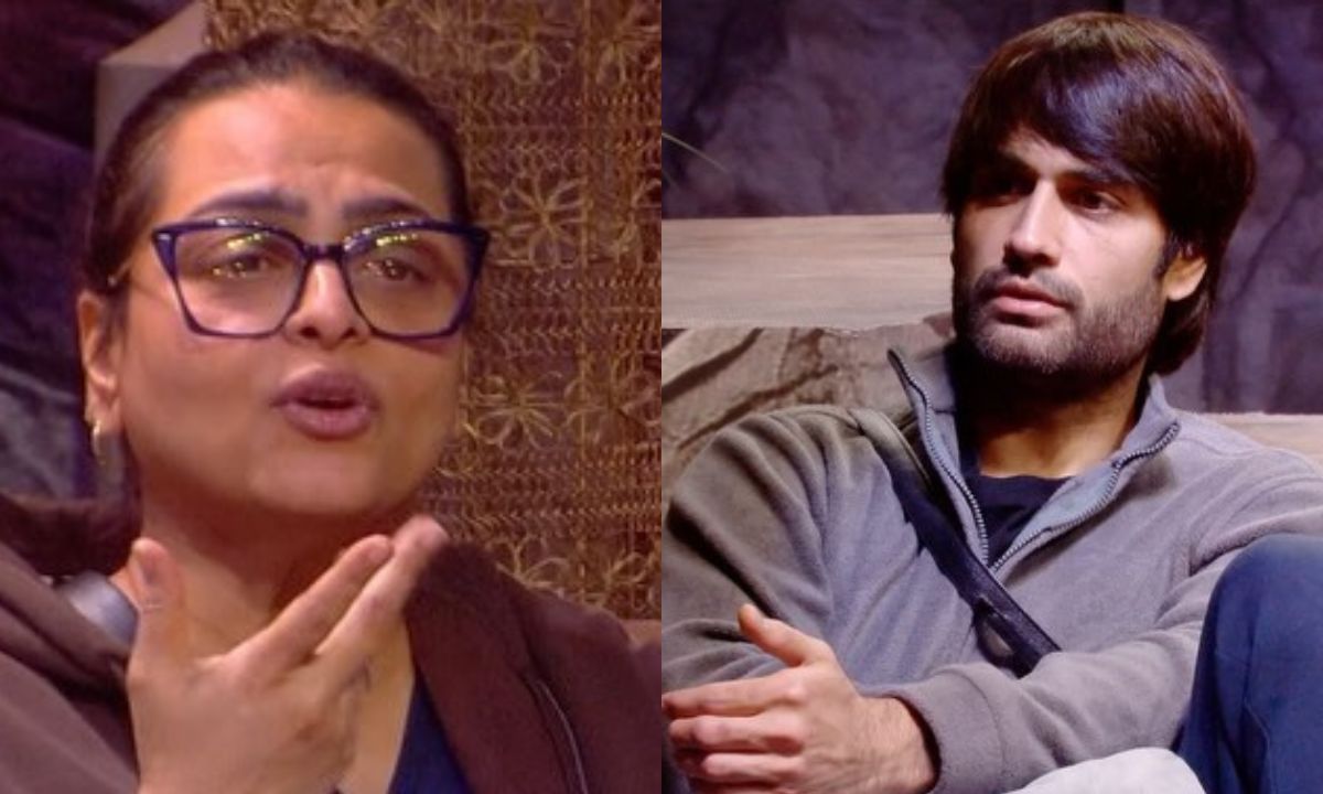 Is Shilpa Shirodkar, Vivian Dsena's Friendship Coming To An End? Here's All You Need To Know!
