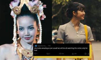 The White Lotus Season 3 Teaser: BLACKPINK’s Lisa Stuns In Traditional Thai Outfit; Fans Can’t Wait To See More!