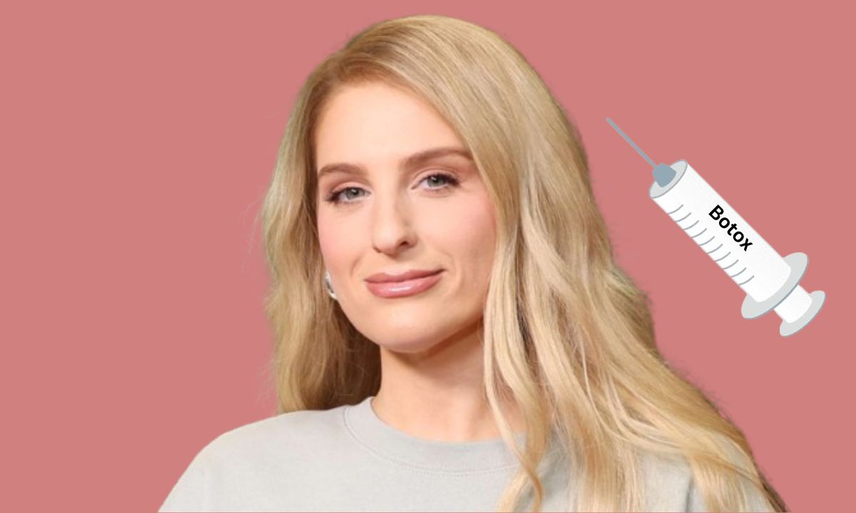 Meghan Trainor Can’t Smile Due To Too Much Botox, 5 Other Things To Know Before Opting For This Treatment Meghan Trainor Can’t Smile Due To Too Much Botox, 5 Other Things To Know Before Opting For This Treatment