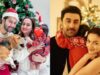 From Alia Bhatt To Varun Dhawan, Here’s How Celebs Made Their Christmas Merry!