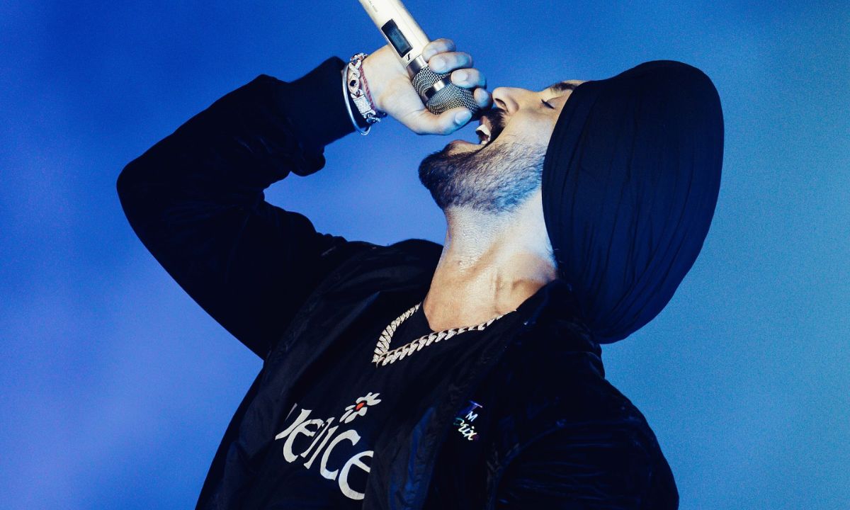 Did You Know Diljit Dosanjh Indore Concert Had No Alcohol, Meat Due To THIS Reason? Did You Know Diljit Dosanjh Indore Concert Had No Alcohol, Meat Due To THIS Reason?