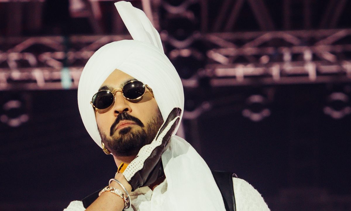 Amid Concert Restrictions, Diljit Dosanjh Calls Out Bollywood Music, Says He Doesn’t Want To Take Names But…