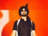 After Alcohol Ban, Diljit Dosanjh’s Chandigarh Concert To Be Fined 15 Lakhs For Noise Violation. Areh Yaar!