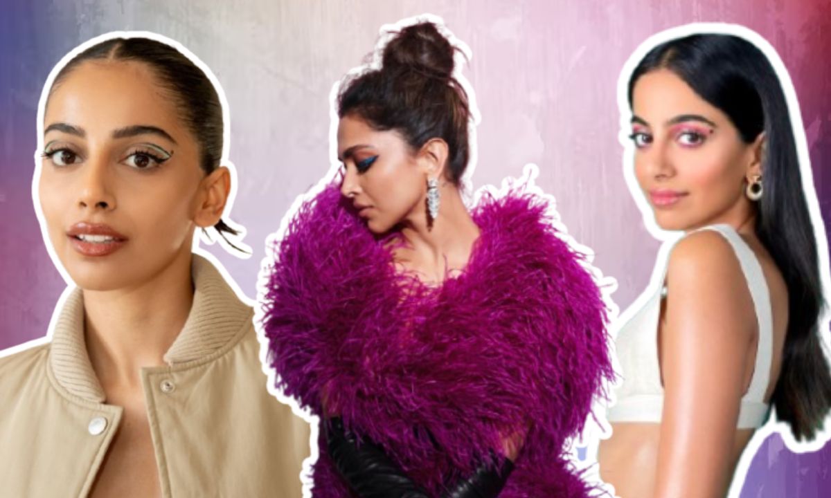 Get Over Dopamine Dressing Because Dopamine Beauty Is Here To Lift Your Spirits